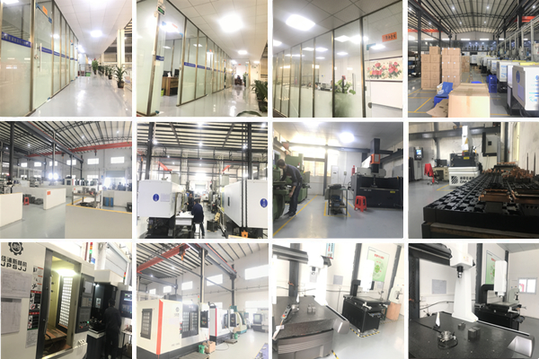 精密模具制造工廠 精密模具制造工廠