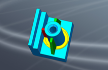 BOSS柱設(shè)計要點