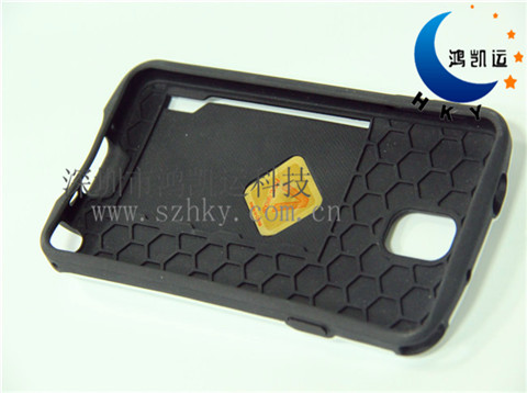 手機(jī)護(hù)套包膠模具 手機(jī)護(hù)套包膠模具