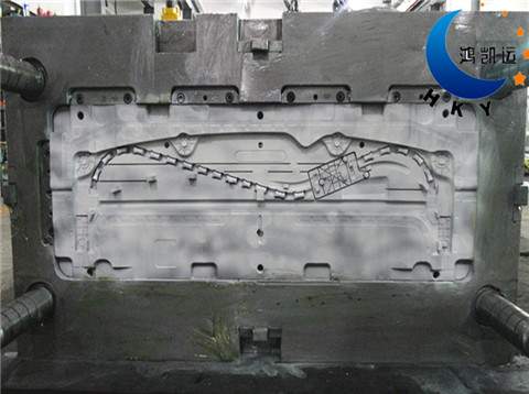 汽車配件塑膠模具 汽車配件塑膠模具