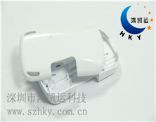 深圳塑膠模具廠-數碼電子產品外殼