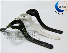 運(yùn)動手表包膠模具塑膠制品 運(yùn)動手表包膠模具塑膠制品