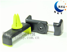 車載手機(jī)夾包膠模具 車載手機(jī)夾包膠模具