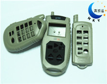 智能遙控器塑膠模具 智能遙控器塑膠模具