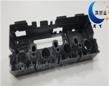 精密機殼塑膠模具