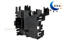 奔馳車香薰機(jī)模具 奔馳車香薰機(jī)模具